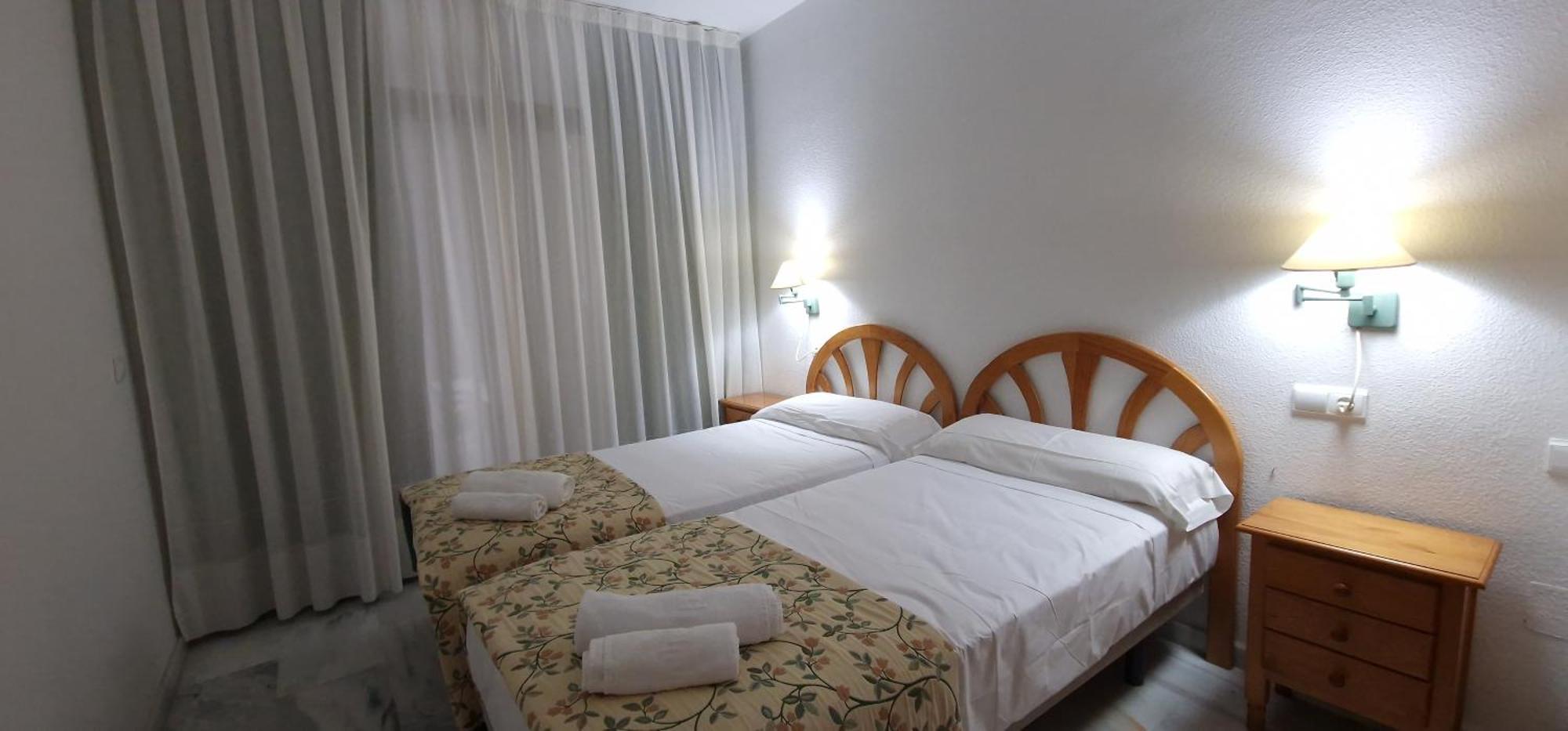Apartment Paraiso Esperanto - Arena Benidorm
