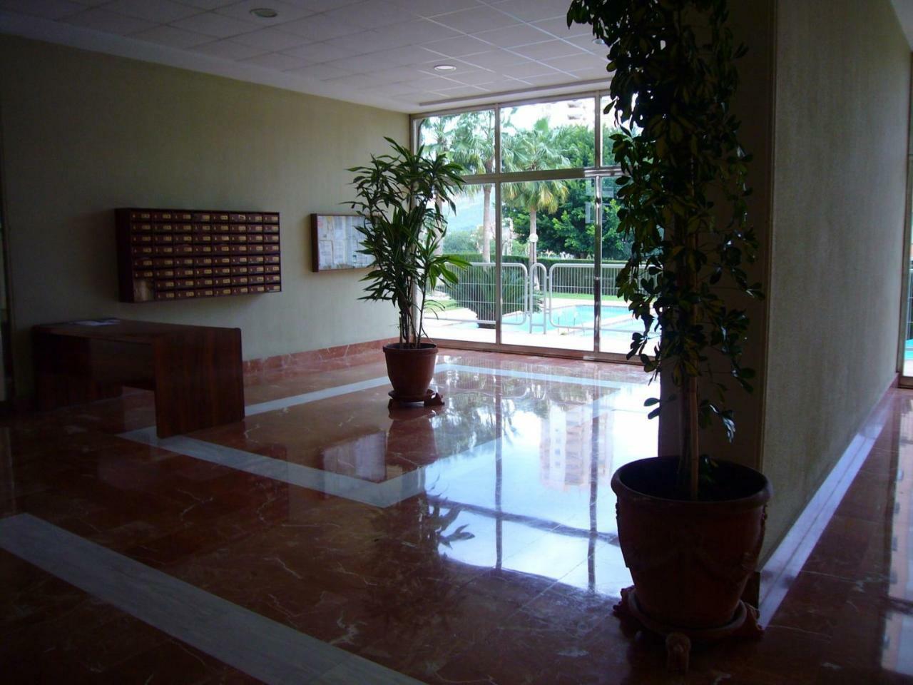 Paraiso Esperanto - Arena Apartment *